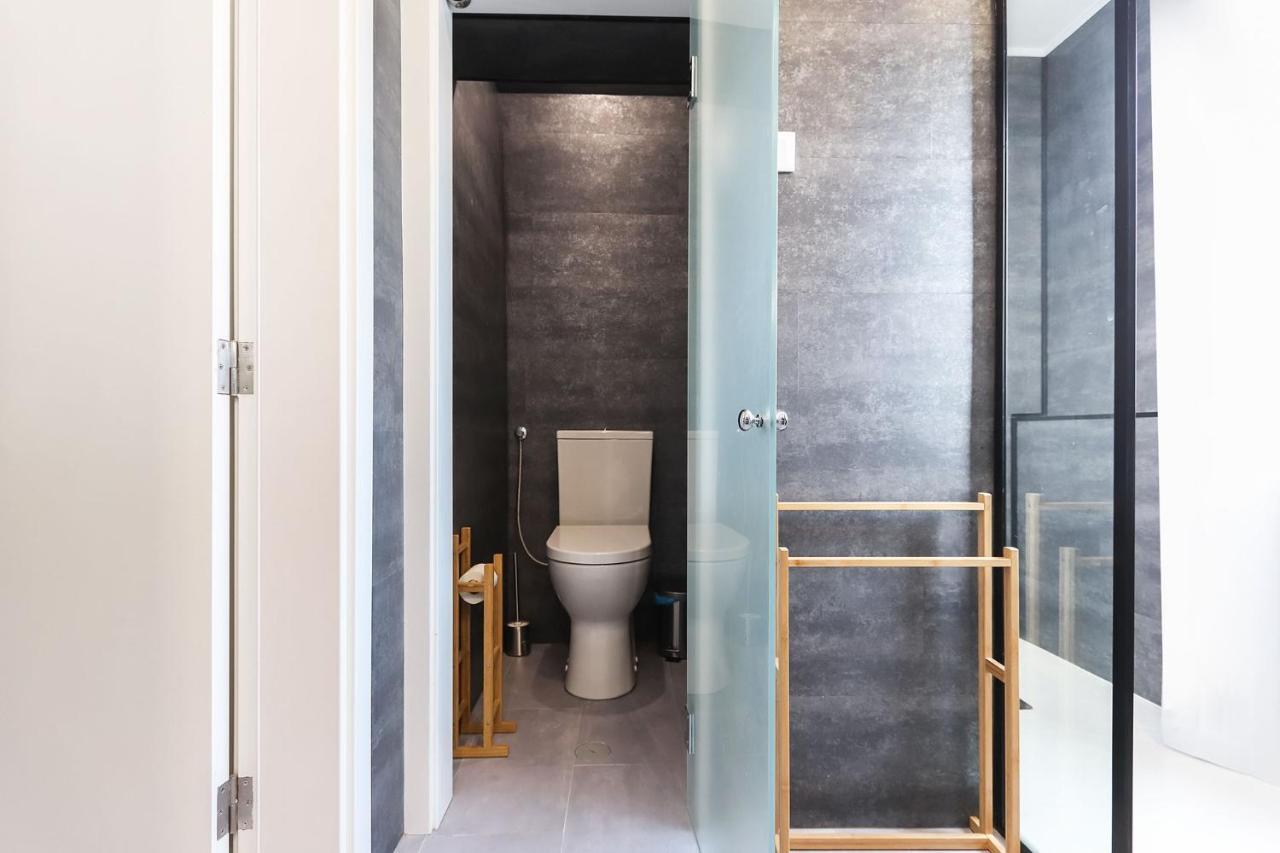 Rato Design With Terrace By Homing Apartamento Lisboa Exterior foto